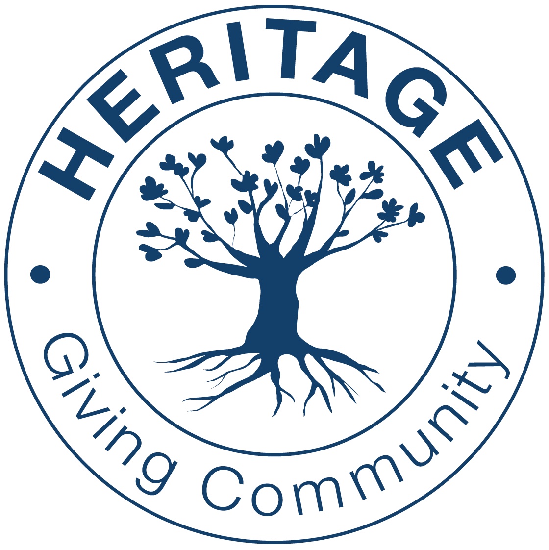 What Is Heritage Giving About? - Andrew Wommack Ministries